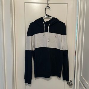 Hollister hoodie